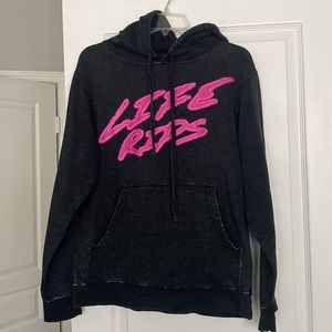 Life Rips hoodie